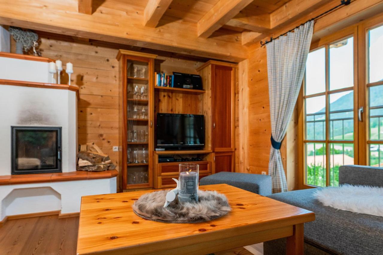 Berg Chalet 애나버그임라메탈 외부 사진