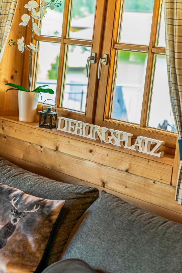Berg Chalet 애나버그임라메탈 외부 사진