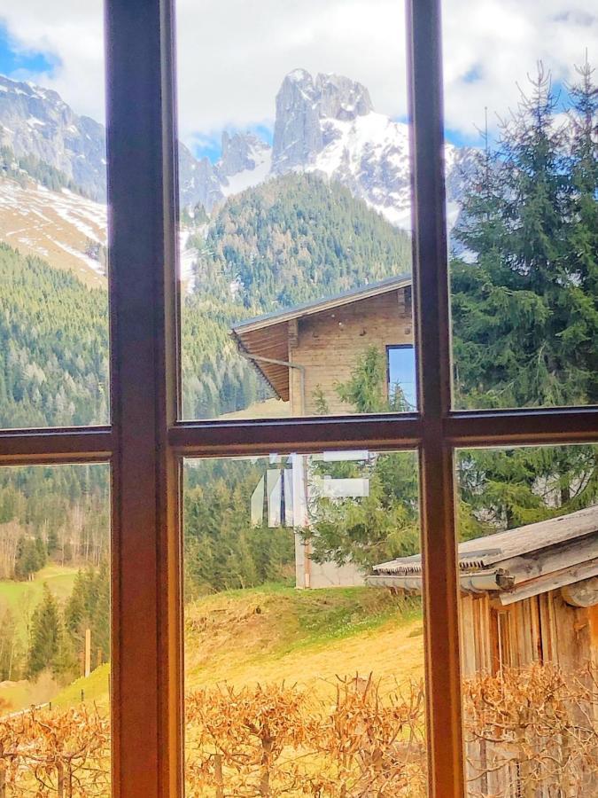 Berg Chalet 애나버그임라메탈 외부 사진